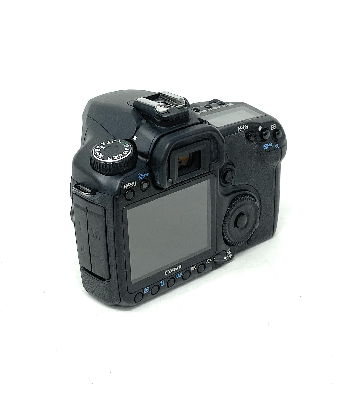 Canon EOS 40D - Cámara Réflex Digital 10.5 MP (Cuerpo) : Amazon.es